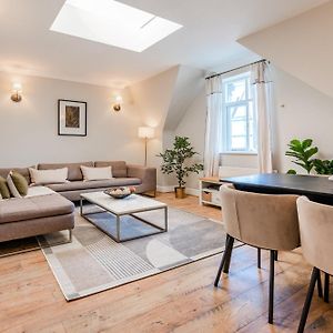 Appartement met een Slaapkamer